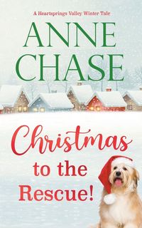 Produktbild: Christmas to the Rescue!