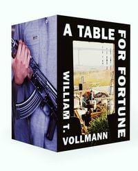 Produktbild: A Table for Fortune: Box Set