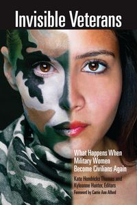 Produktbild: Invisible Veterans