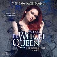 Produktbild: The Witch Queen 3: Fate of the Witch Queen. Verschollene Magie