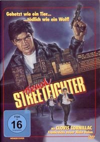 Produktbild: French Streetfighter