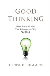 Produktbild: Good Thinking
