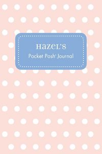 Produktbild: Hazel's Pocket Posh Journal, Polka Dot
