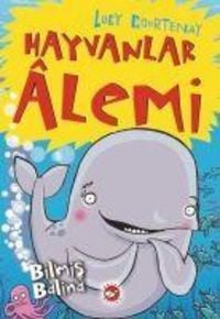 Produktbild: Hayvanlar Alemi 4 - Bilmis Balina