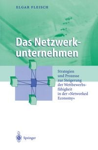 Produktbild: Das Netzwerkunternehmen
