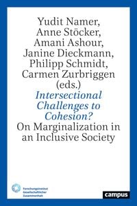 Produktbild: Intersectional Challenges to Cohesion?