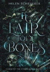 Produktbild: A Lair of Bones