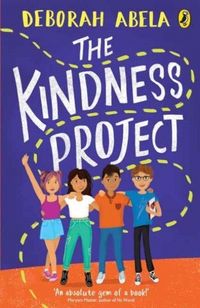 Produktbild: Abela, D: Kindness Project
