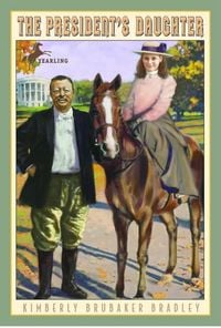 Produktbild: The President's Daughter