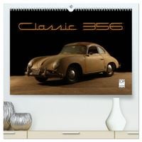 Produktbild: Classic 356 (hochwertiger Premium Wandkalender 2026 DIN A2 quer), Kunstdruck in Hochglanz