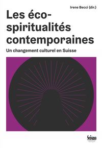 Produktbild: Les &eacute;co-spiritualit&eacute;s contemporaines