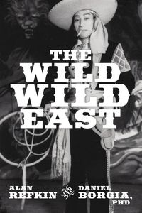 Produktbild: The Wild, Wild East