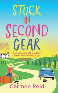 Produktbild: Stuck in Second Gear