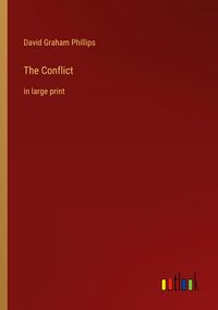 Produktbild: The Conflict