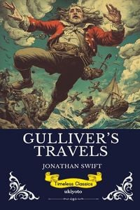 Produktbild: Gulliver's Travels | Timeless Classics