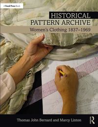 Produktbild: Historical Pattern Archive