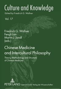 Produktbild: Chinese Medicine and Intercultural Philosophy