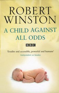 Produktbild: Winston, R: A Child Against All Odds