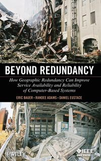 Produktbild: Beyond Redundancy