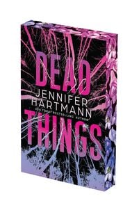 Produktbild: Dead Things: Deluxe Limited Edition