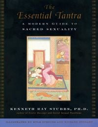Produktbild: The Essential Tantra