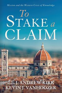 Produktbild: To Stake a Claim