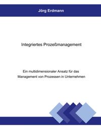 Produktbild: Integriertes Prozessmanagement
