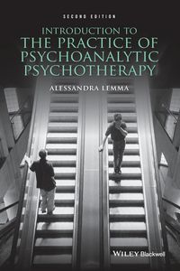 Produktbild: Lemma, A: Introduction to the Practice of Psychoanalytic Psy