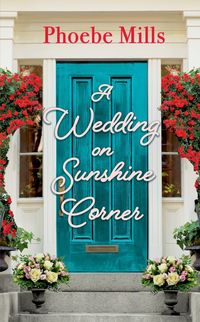 Produktbild: Mills, P: Wedding on Sunshine Corner