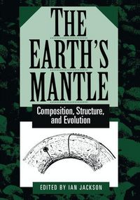 Produktbild: The Earth's Mantle
