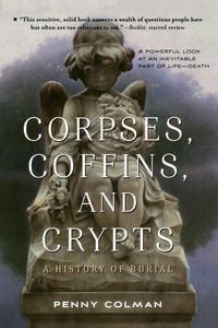 Produktbild: Corpses, Coffins, and Crypts