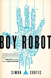 Produktbild: Boy Robot