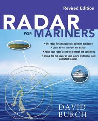 Produktbild: Radar for Mariners, Revised Edition