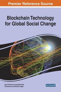 Produktbild: Blockchain Technology for Global Social Change