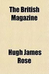 Produktbild: The British Magazine