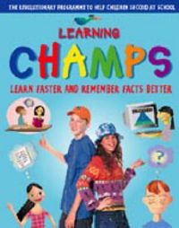 Produktbild: Rose, C: Learning C.H.A.M.P.S.