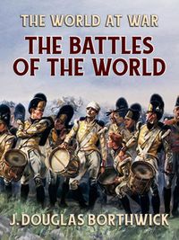 Produktbild: The Battles Of The World