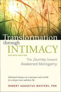 Produktbild: Transformation Through Intimacy, Revised Edition