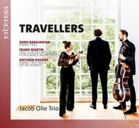 Produktbild: Travellers