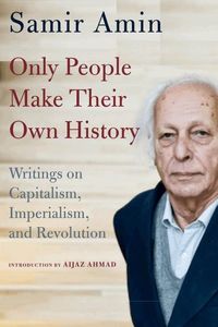 Produktbild: Only People Make Their Own History