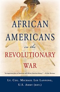 Produktbild: African Americans In The Revolutionary War