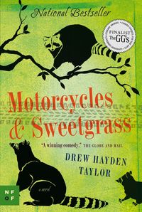 Produktbild: Motorcycles & Sweetgrass