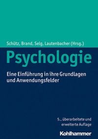 Produktbild: Psychologie