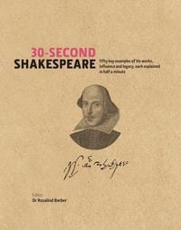 Produktbild: 30-Second Shakespeare