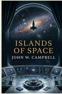 Produktbild: Islands of Space