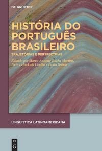 Produktbild: Hist&oacute;ria do portugu&ecirc;s brasileiro