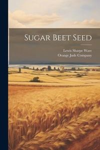 Produktbild: Sugar Beet Seed