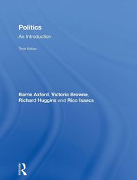 Produktbild: Politics