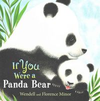 Produktbild: If You Were a Panda Bear (1 Ha