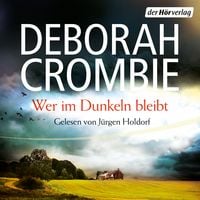 Produktbild: Wer im Dunkeln bleibt